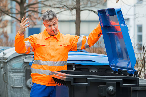 Yelm, WA Junk Removal Company